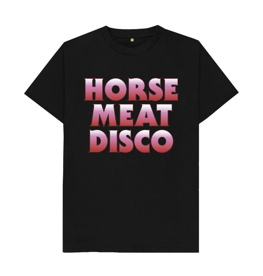 Black Candy Hombre T-Shirt - Black