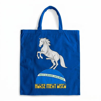 Horse Meat Disco Presents Disco & Boogie From Brazil Vol.1 – Tote Bag